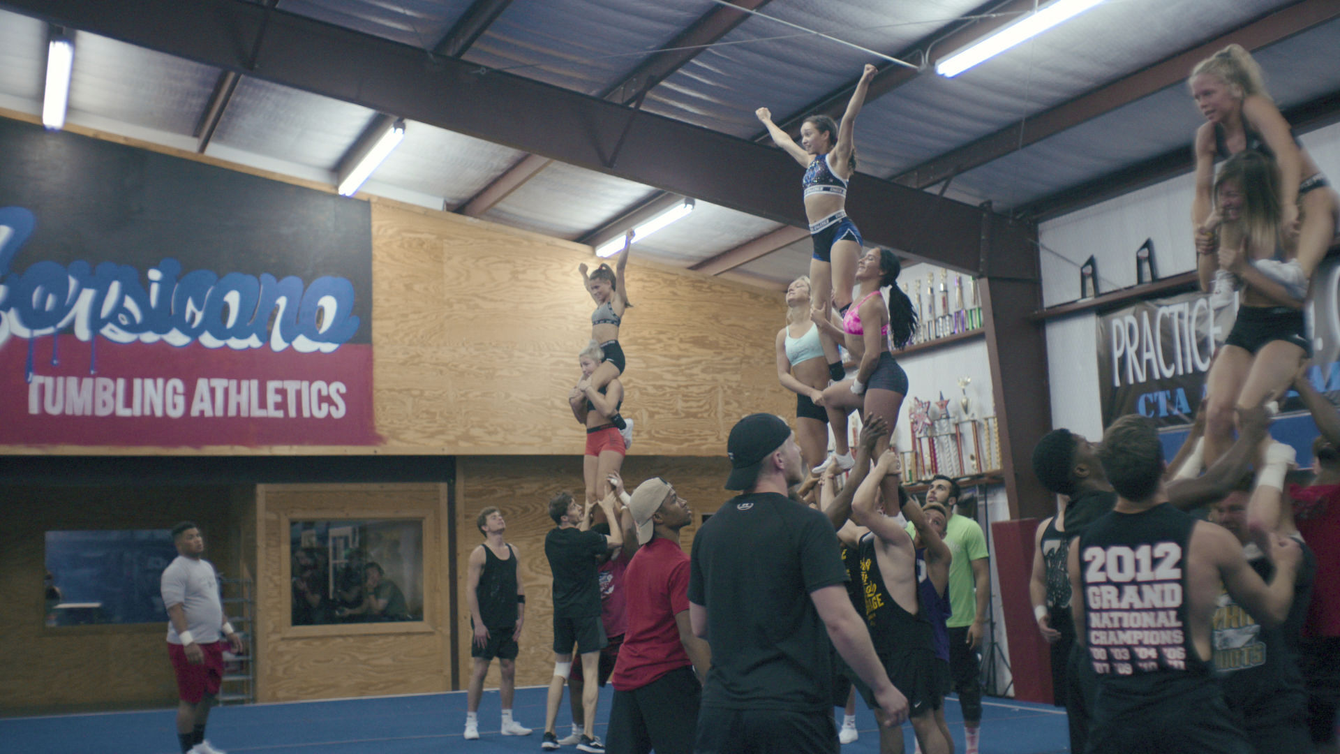 Cheer